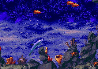 Ecco 2: The Tides of Time